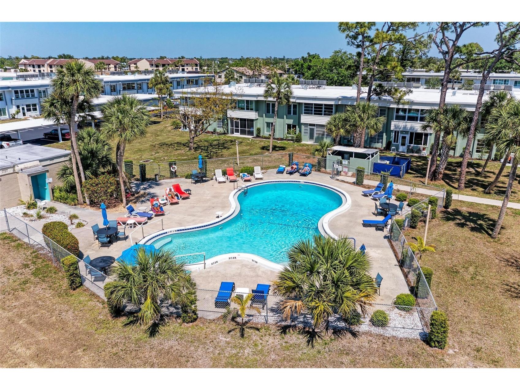 2300 Aaron Street #204 Port Charlotte FL 33952 A4626628 image50