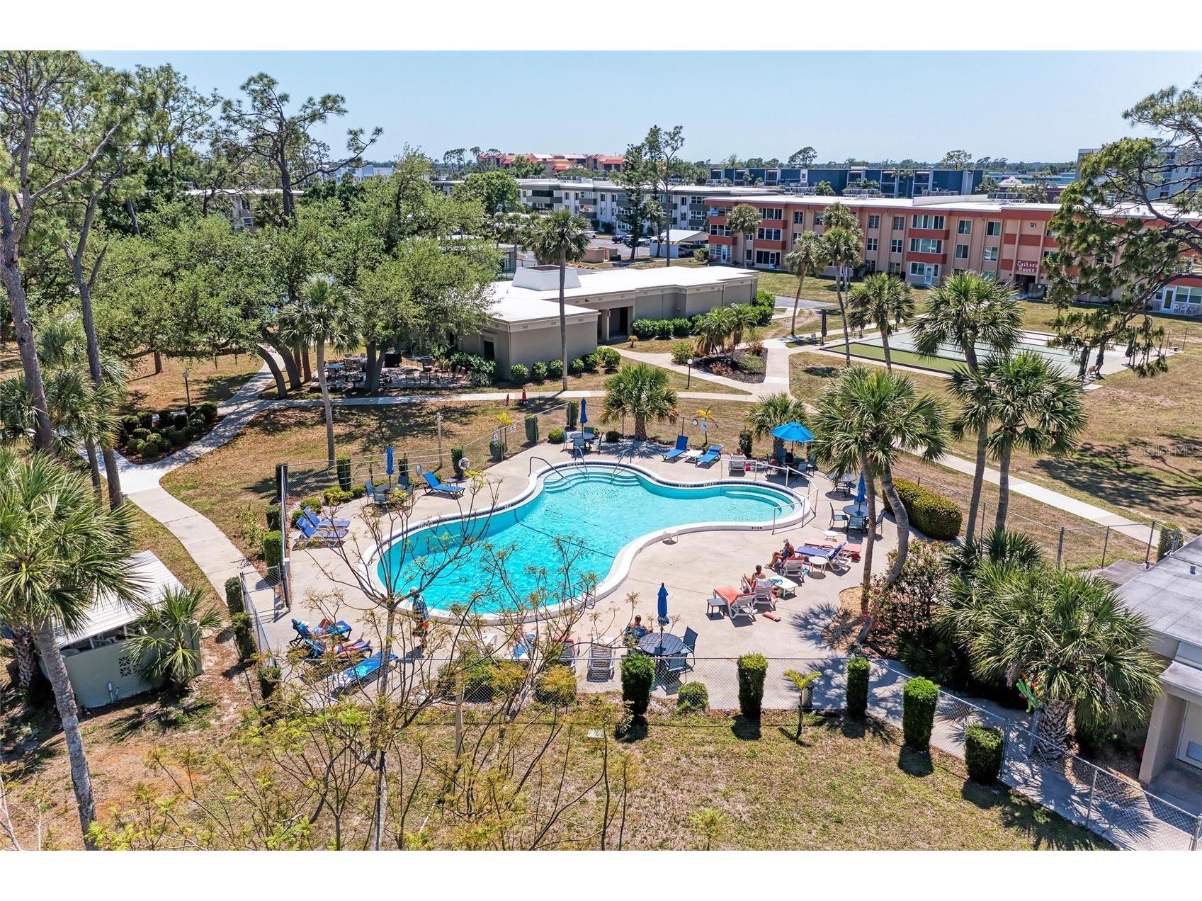 2300 Aaron Street #204 Port Charlotte FL 33952 A4626628 image51