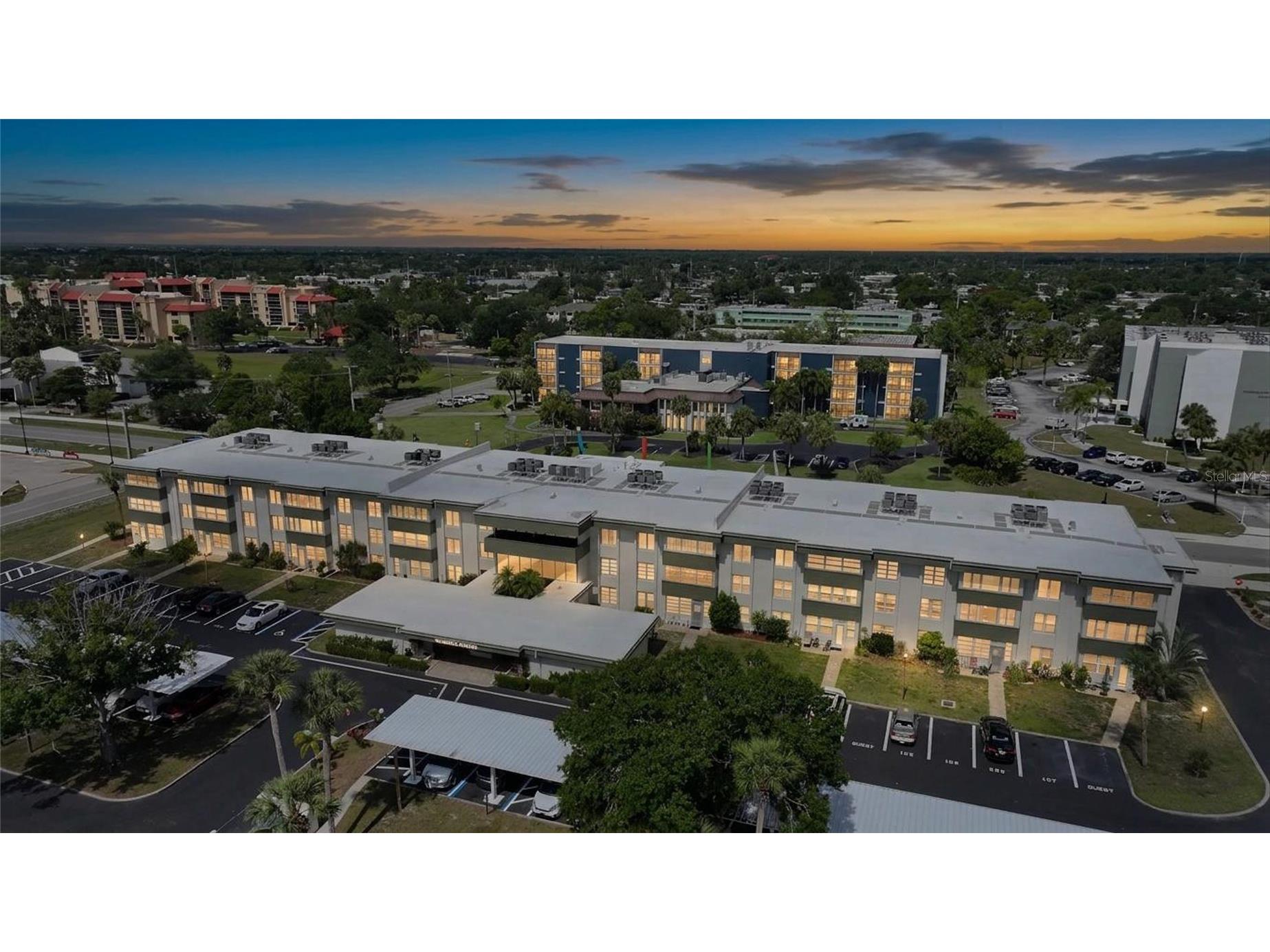 2300 Aaron Street #204 Port Charlotte FL 33952 D6147521 image1