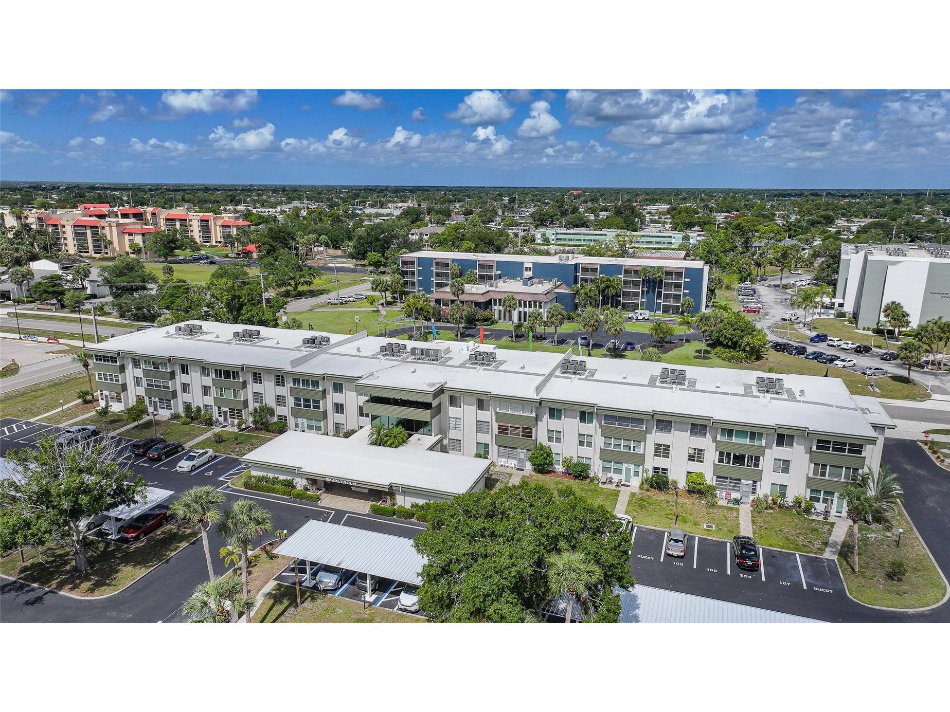 2300 Aaron Street #204 Port Charlotte FL 33952 D6147521 image28
