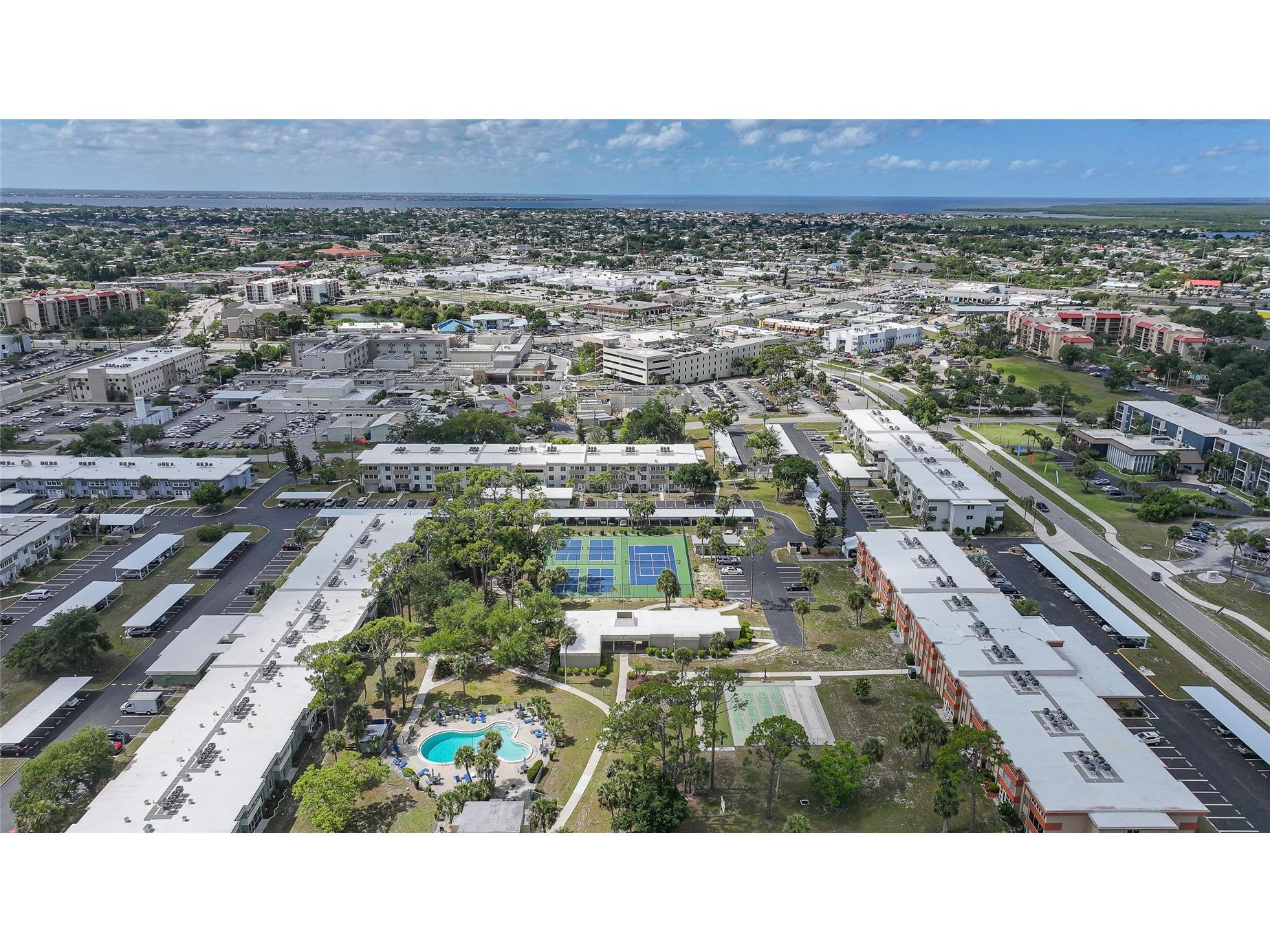 2300 Aaron Street #204 Port Charlotte FL 33952 D6147521 image30