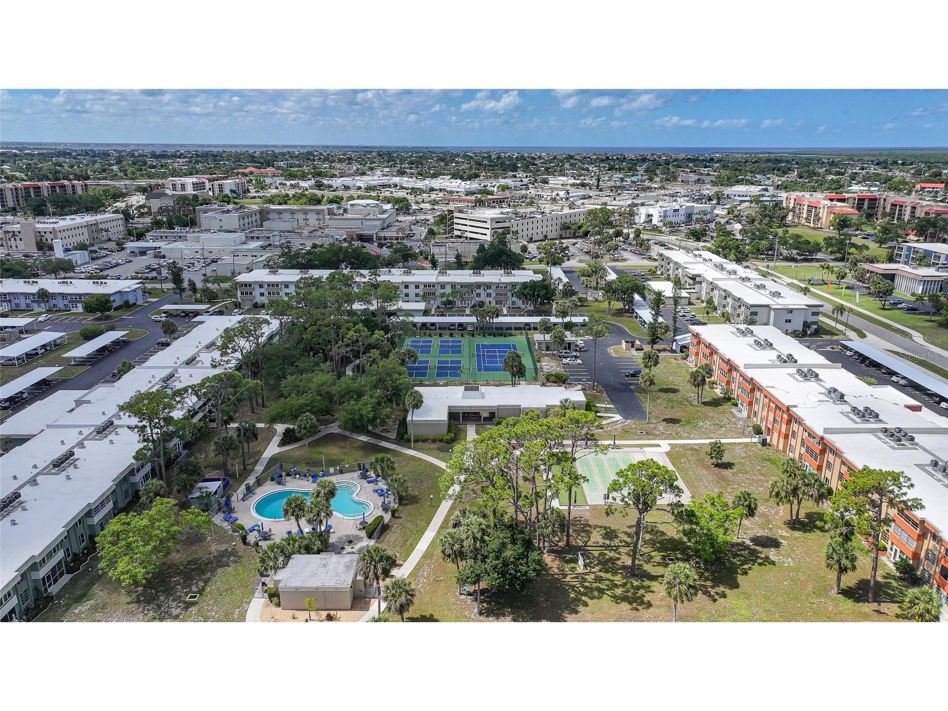 2300 Aaron Street #204 Port Charlotte FL 33952 D6147521 image31