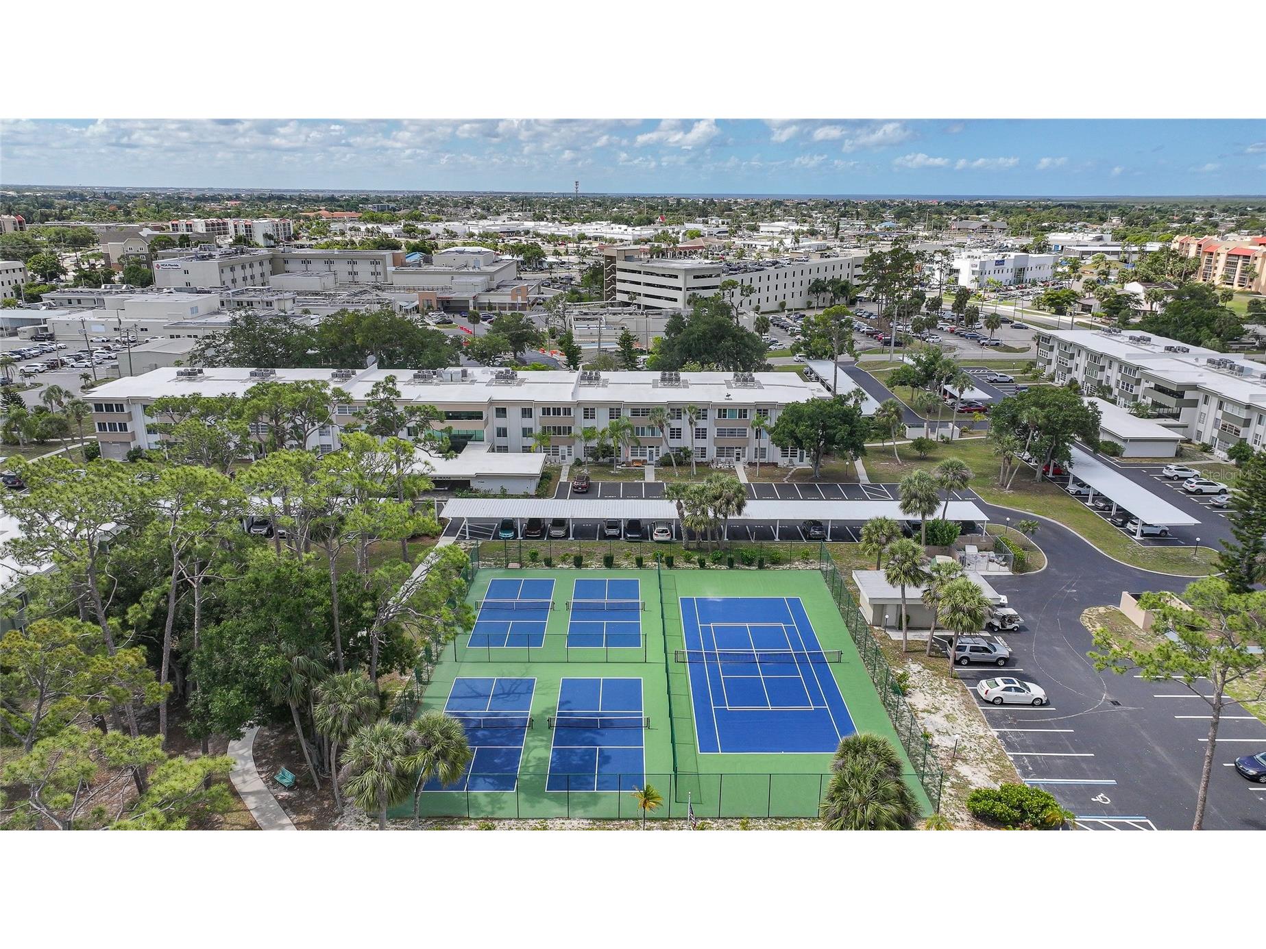 2300 Aaron Street #204 Port Charlotte FL 33952 D6147521 image34
