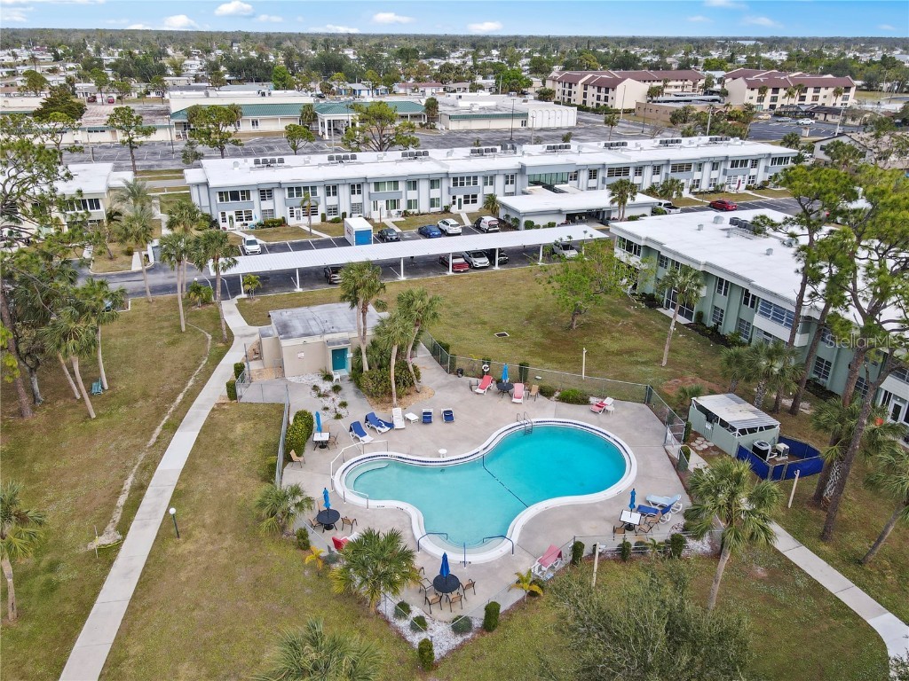 2300 Aaron Street #206 Port Charlotte FL 33952 C7513801 image29