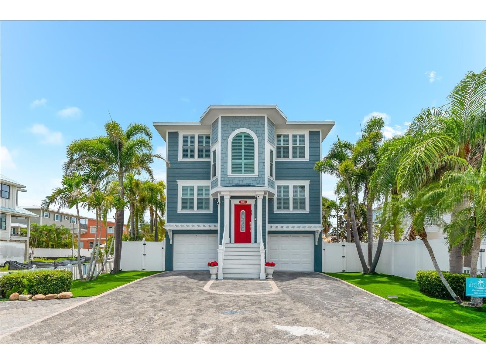 2300 Avenue B Bradenton Beach FL 34217 A4644416 image1