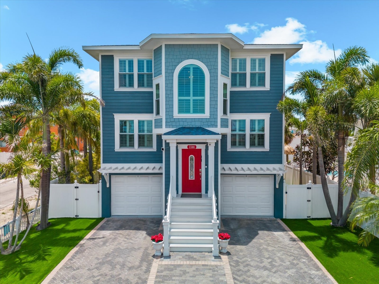 2300 Avenue B Bradenton Beach FL 34217 A4644416 image85