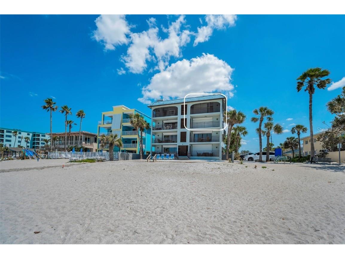2300 Beach Trail #5 Indian Rocks Beach FL 33785 - GULF OF AMERICA TB8419883 image1