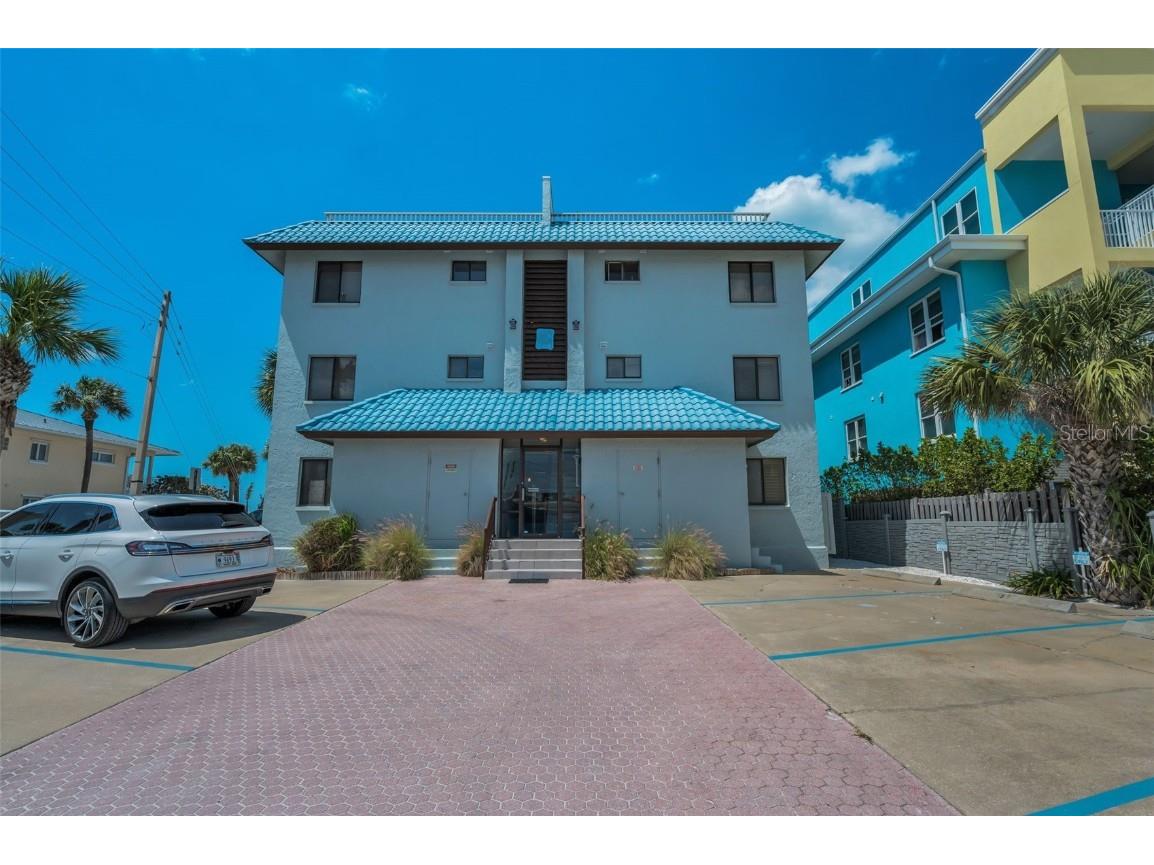 2300 Beach Trail #5 Indian Rocks Beach FL 33785 - GULF OF AMERICA TB8419883 image2