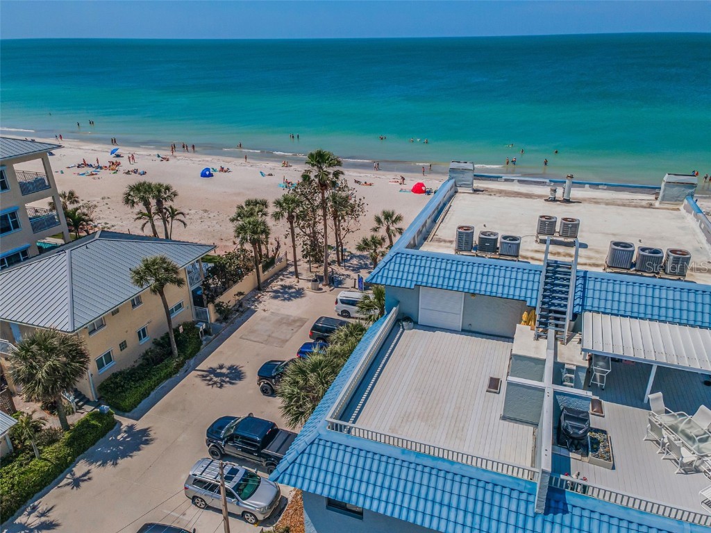 2300 Beach Trail #5 Indian Rocks Beach FL 33785 - GULF OF AMERICA TB8419883 image54
