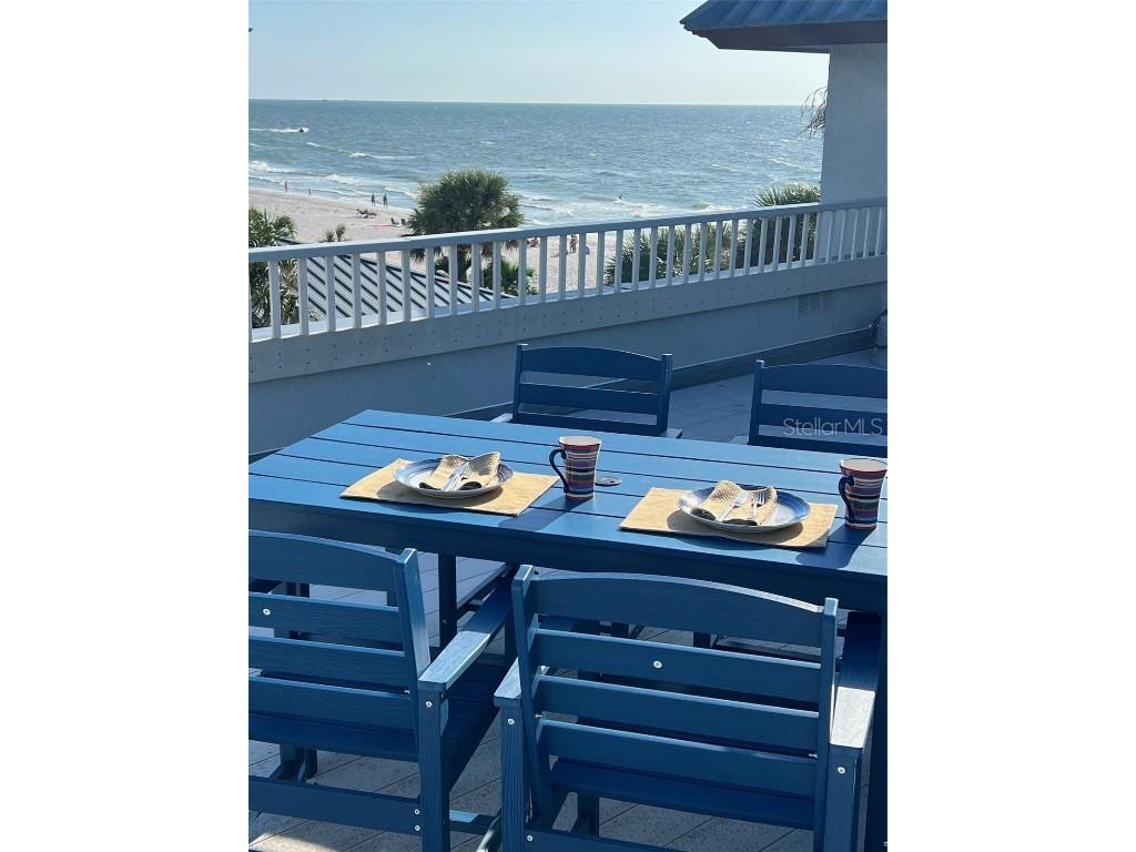2300 Beach Trail #5 Indian Rocks Beach FL 33785 - GULF OF AMERICA TB8419883 image6