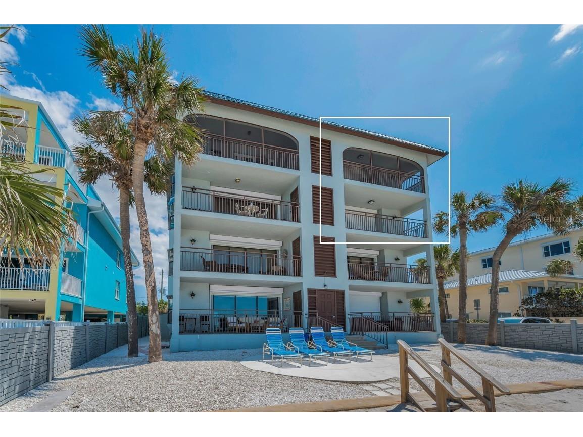 2300 Beach Trail #5 Indian Rocks Beach FL 33785 - GULF OF AMERICA TB8419883 image60