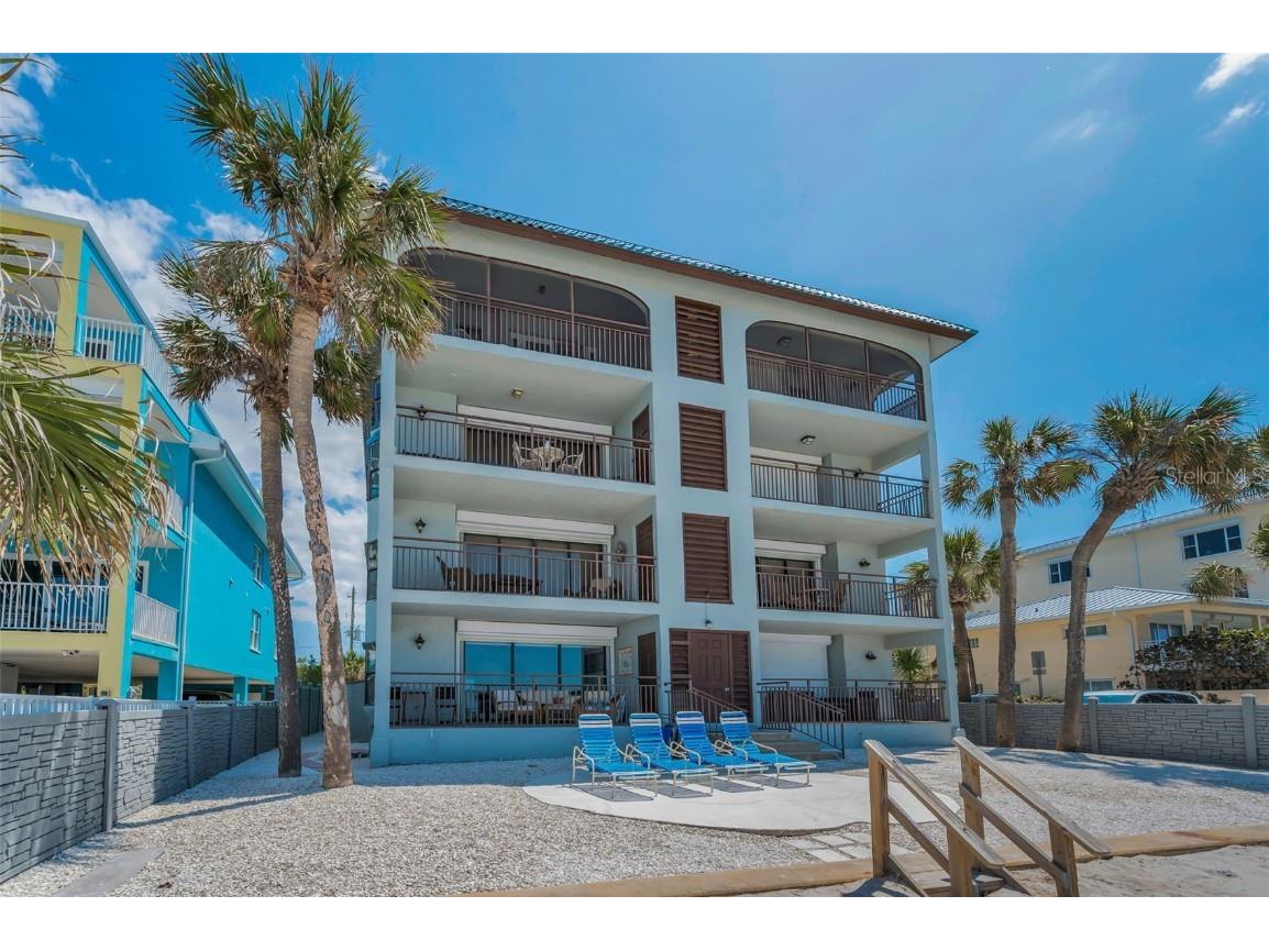 2300 Beach Trail #5 Indian Rocks Beach FL 33785 - GULF OF AMERICA TB8419883 image81