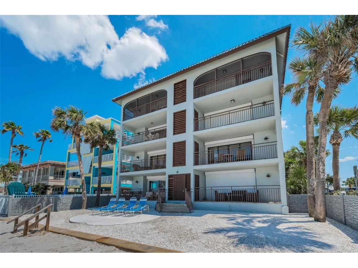 2300 Beach Trail #5 Indian Rocks Beach FL 33785 - GULF OF AMERICA TB8419883 image82