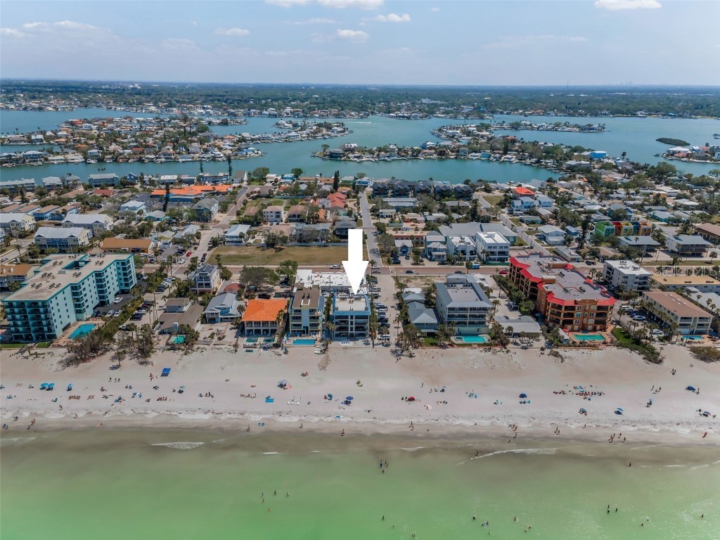 2300 Beach Trail #5 Indian Rocks Beach FL 33785 - GULF OF AMERICA TB8419883 image90