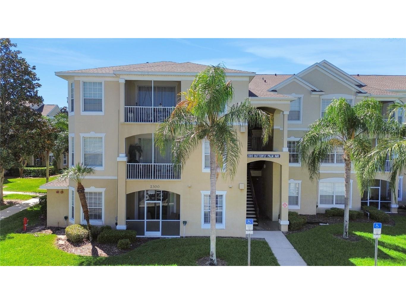 2300 Butterfly Palm Way #101 Kissimmee FL 34747 O6189055 image1