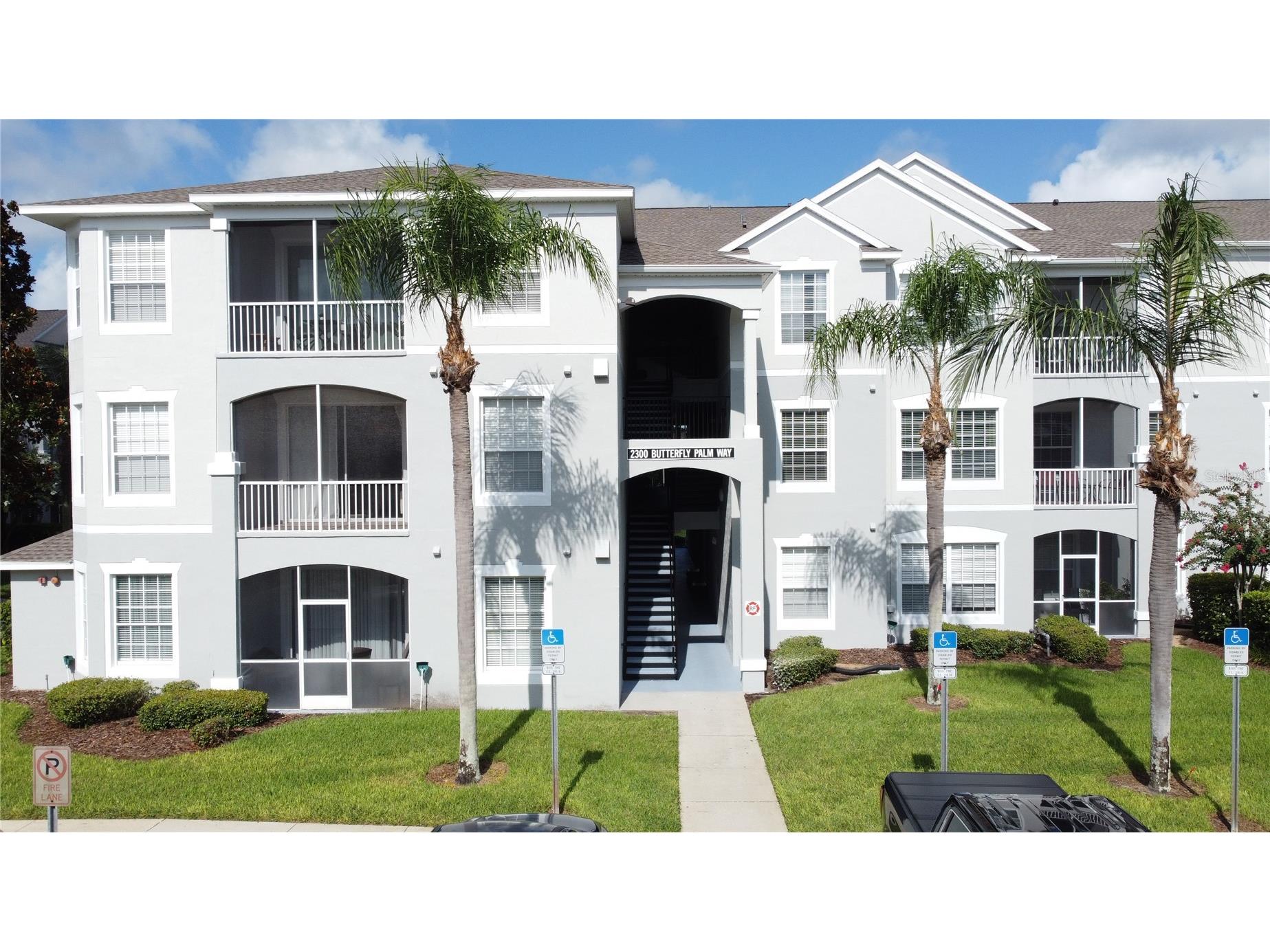2300 Butterfly Palm Way #203 Kissimmee FL 34747 TB8501444 image1