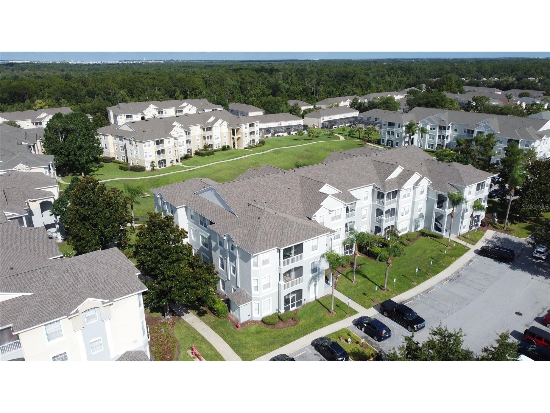 2300 Butterfly Palm Way #203 Kissimmee FL 34747 TB8501444 image2