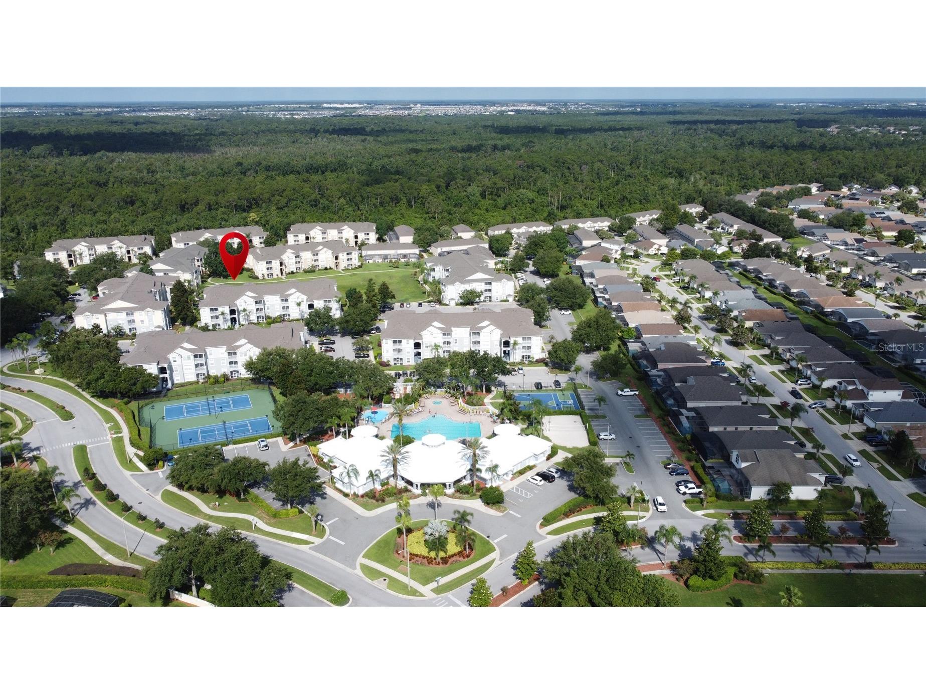 2300 Butterfly Palm Way #203 Kissimmee FL 34747 TB8501444 image27