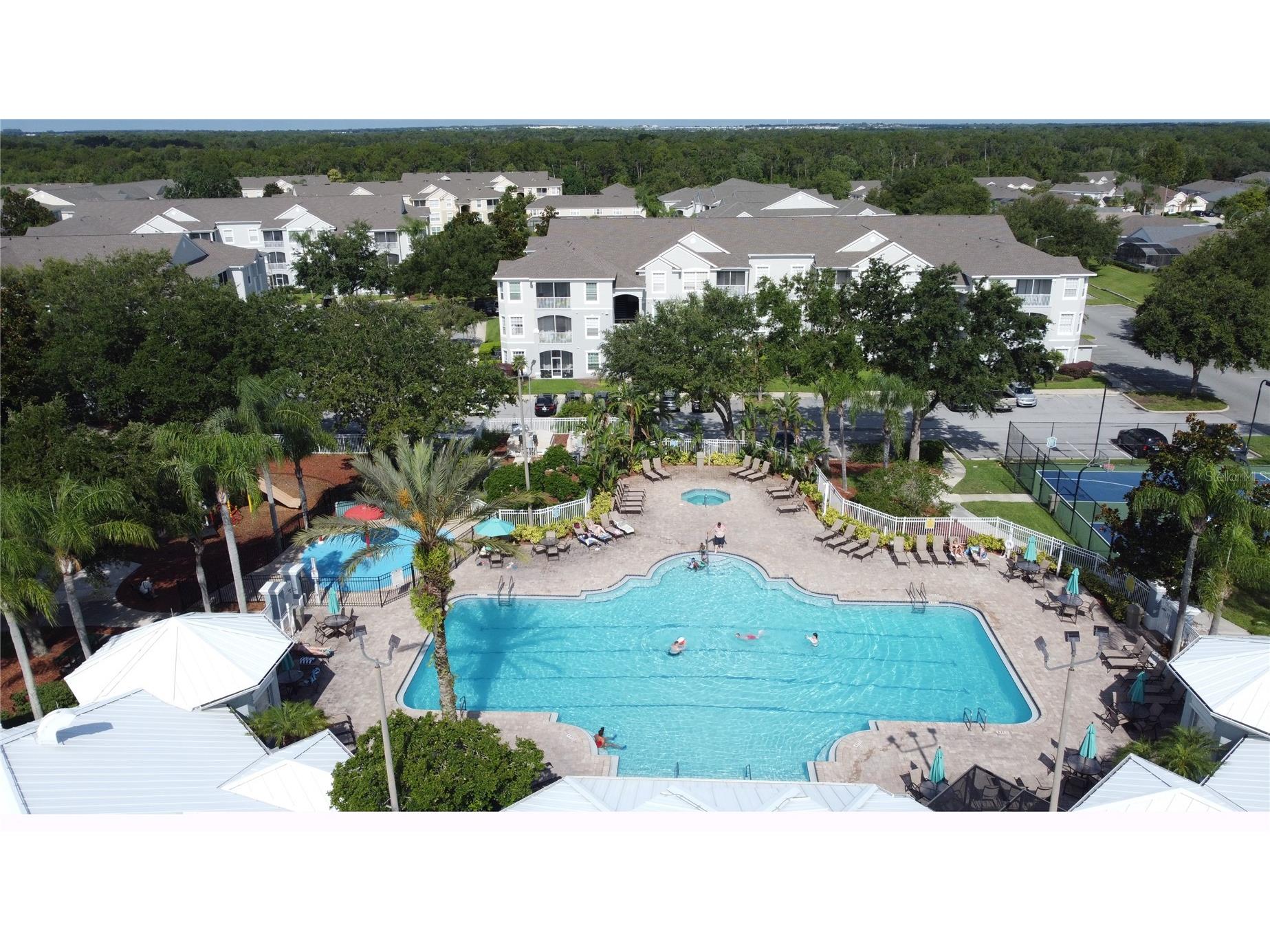 2300 Butterfly Palm Way #203 Kissimmee FL 34747 TB8501444 image28
