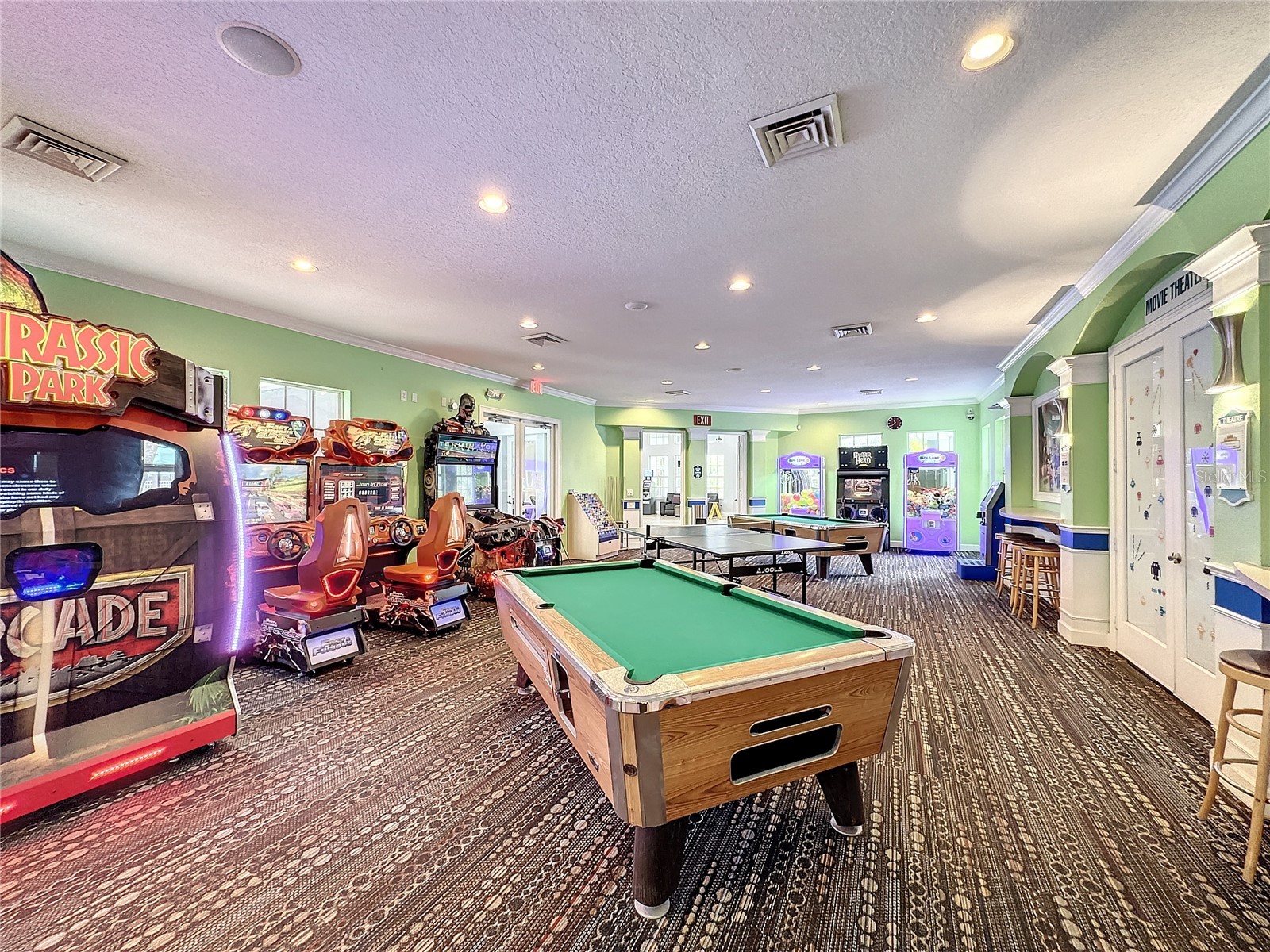 2300 Butterfly Palm Way #203 Kissimmee FL 34747 TB8501444 image29