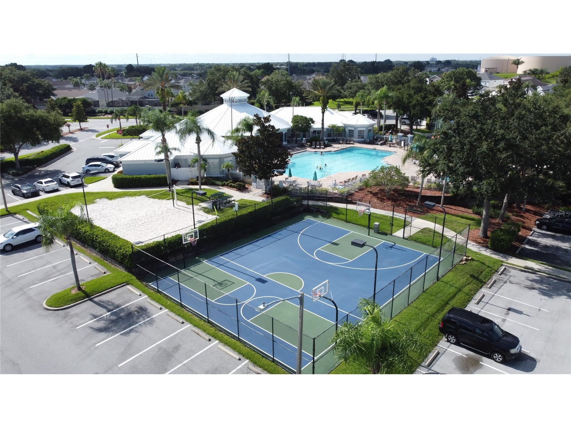 2300 Butterfly Palm Way #203 Kissimmee FL 34747 TB8501444 image34