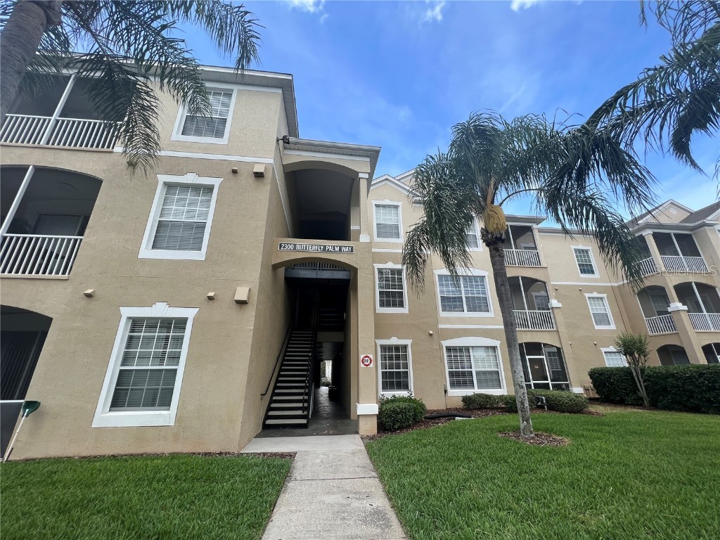 2300 Butterfly Palm Way #304 Kissimmee FL 34747 S5083193 image1