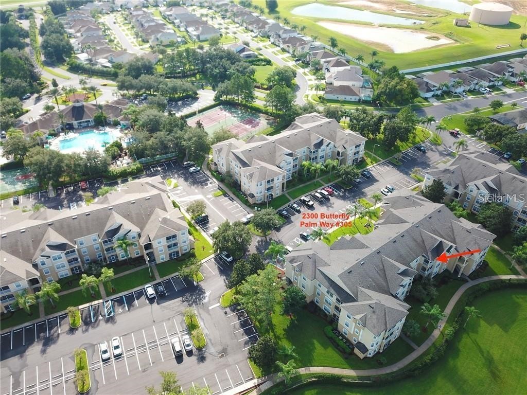 2300 Butterfly Palm Way #305 Kissimmee FL 34747 O6155674 image1