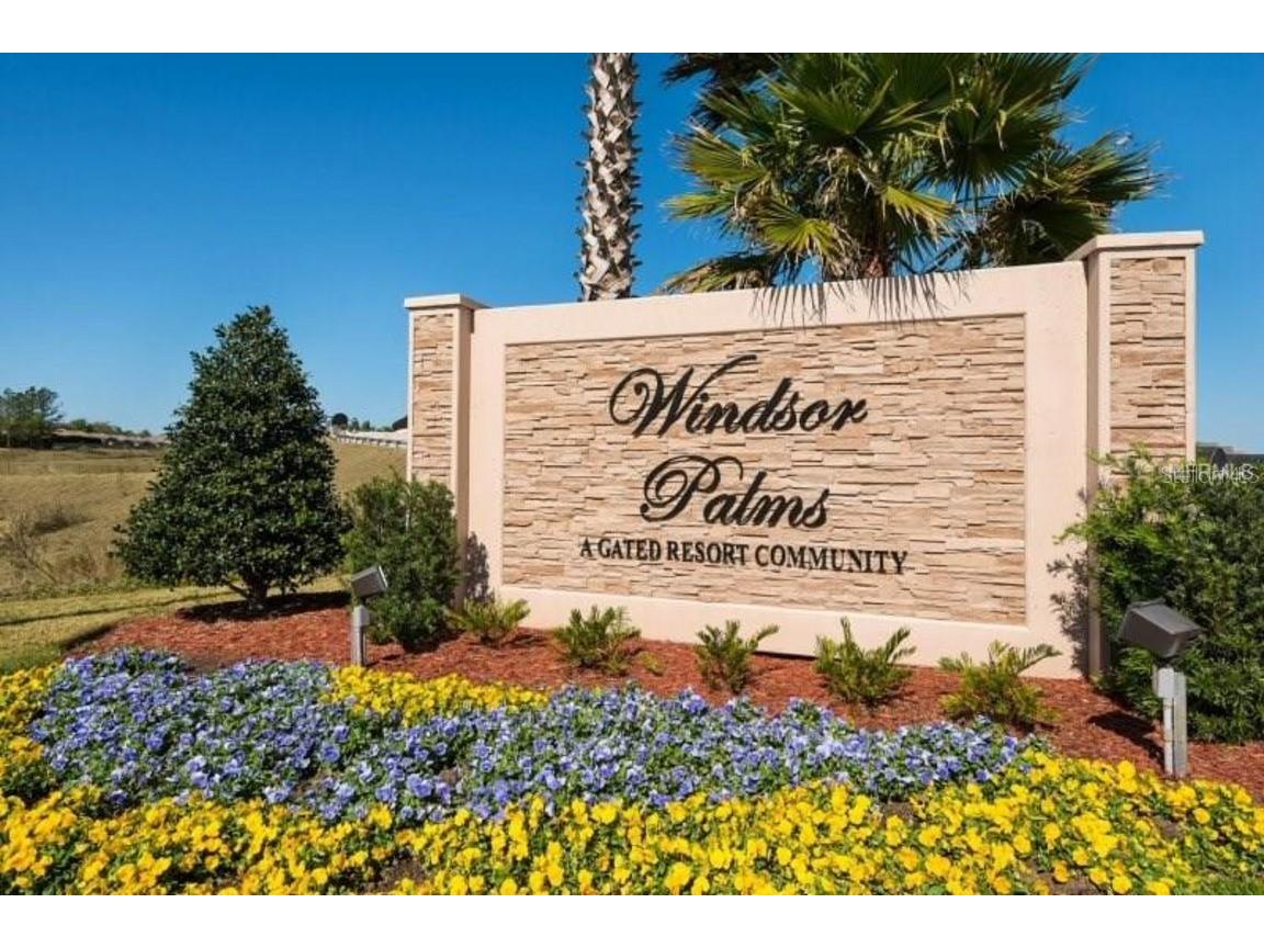 2300 Butterfly Palm Way #305 Kissimmee FL 34747 O6333822 image1