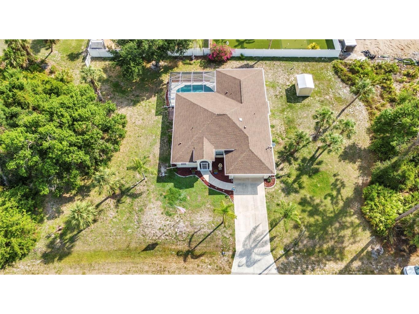 2300 Carpenter Lane North Port FL 34286 C7510327 image1