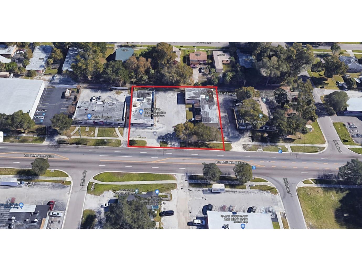 2300 Dr Martin Luther King Jr Street S Saint Petersburg FL 33705 T3405258 image1