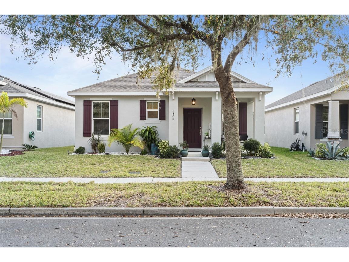 2300 Grasmere View Parkway S Kissimmee FL 34746 S5081158 image1