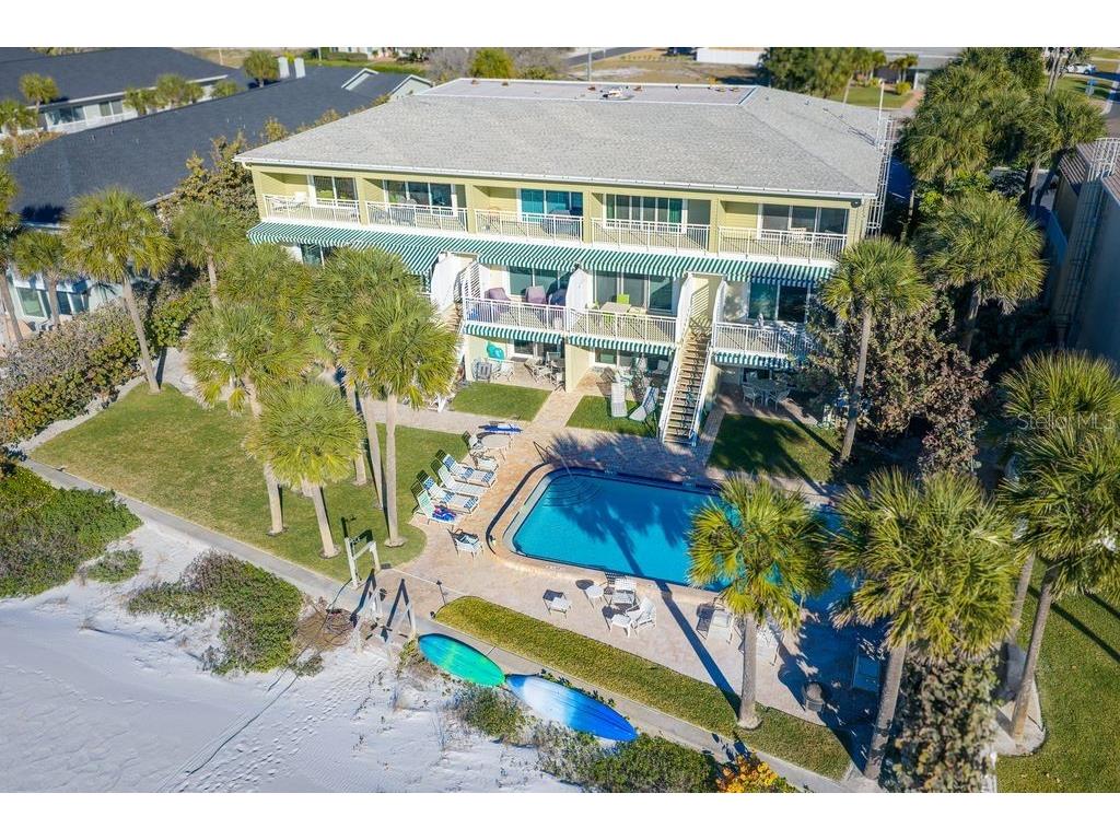 2300 Gulf Boulevard #D1 Belleair Beach FL 33786 - GULF TB8473306 image1