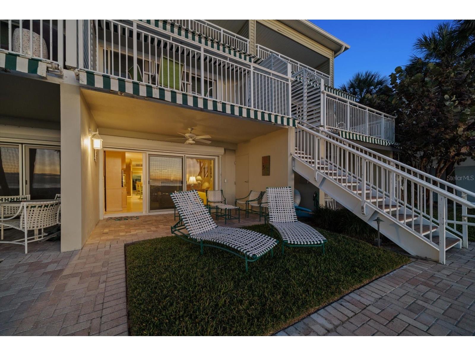 2300 Gulf Boulevard #D1 Belleair Beach FL 33786 - GULF TB8473306 image12