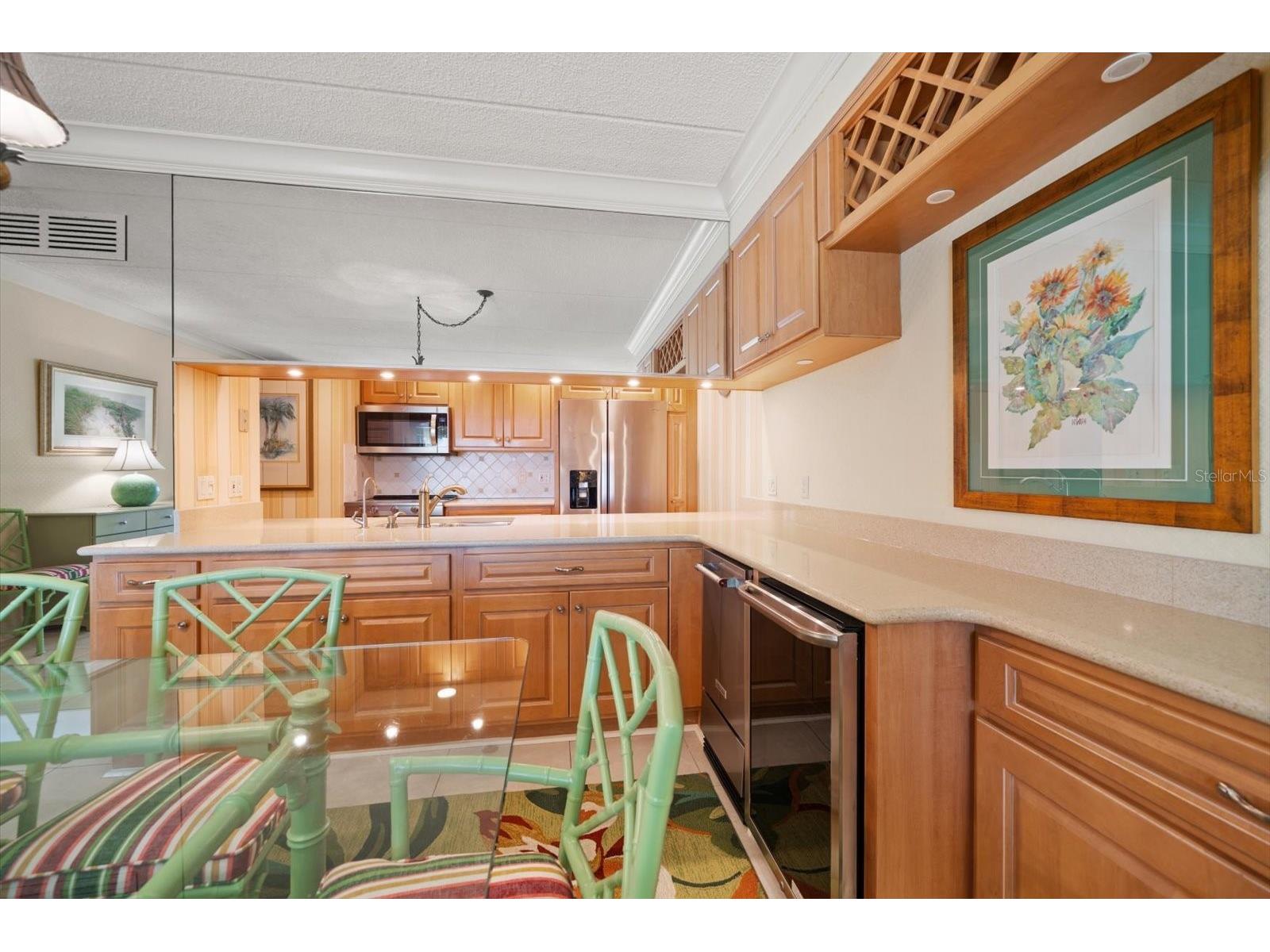 2300 Gulf Boulevard #D1 Belleair Beach FL 33786 - GULF TB8473306 image25