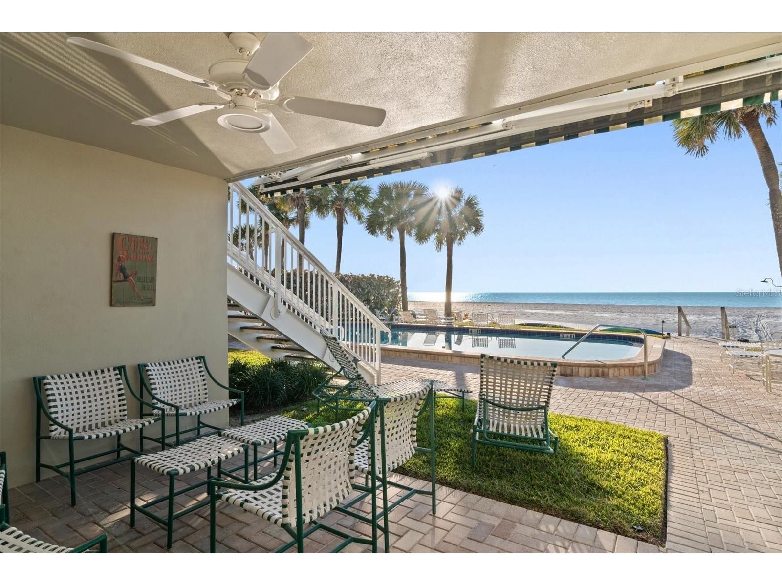2300 Gulf Boulevard #D1 Belleair Beach FL 33786 - GULF TB8473306 image39