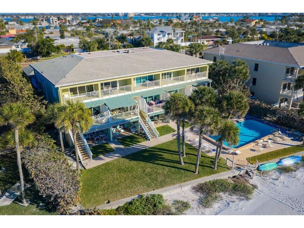 2300 Gulf Boulevard #D1 Belleair Beach FL 33786 - GULF TB8473306 image55