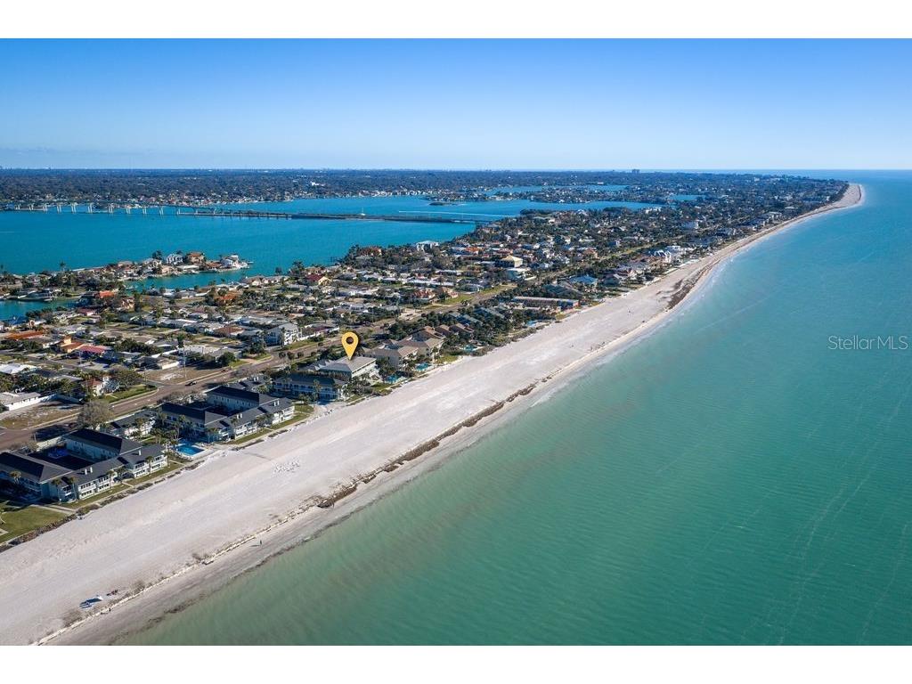 2300 Gulf Boulevard #D1 Belleair Beach FL 33786 - GULF TB8473306 image59