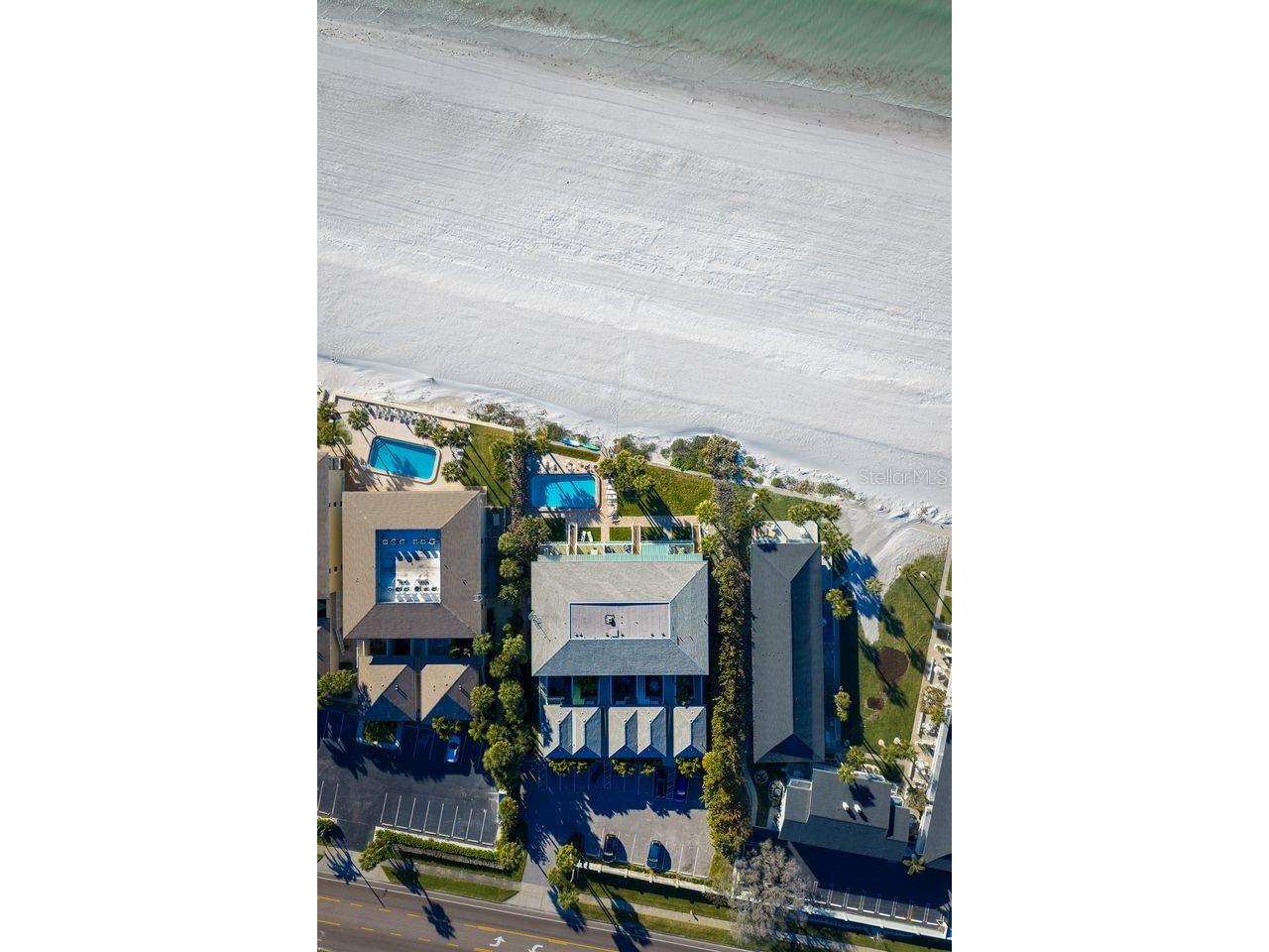 2300 Gulf Boulevard #D1 Belleair Beach FL 33786 - GULF TB8473306 image63