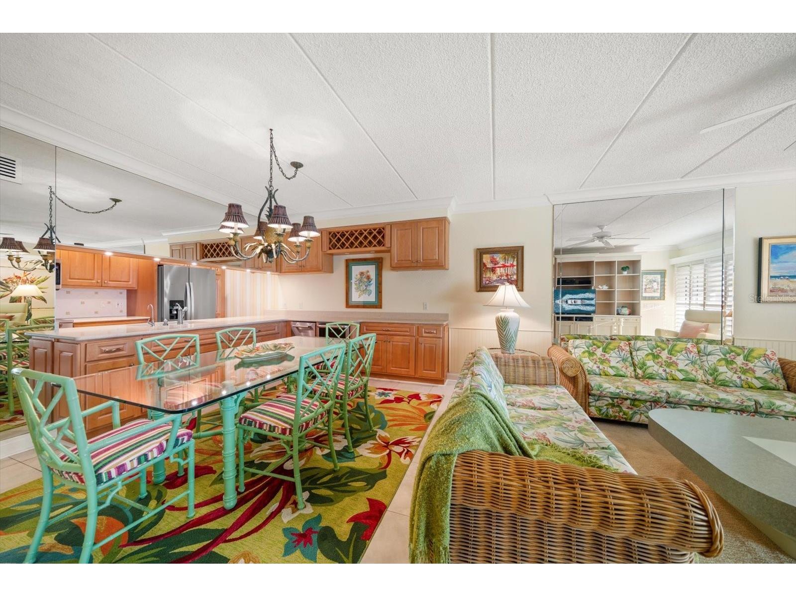 2300 Gulf Boulevard #D1 Belleair Beach FL 33786 - GULF TB8473306 image8