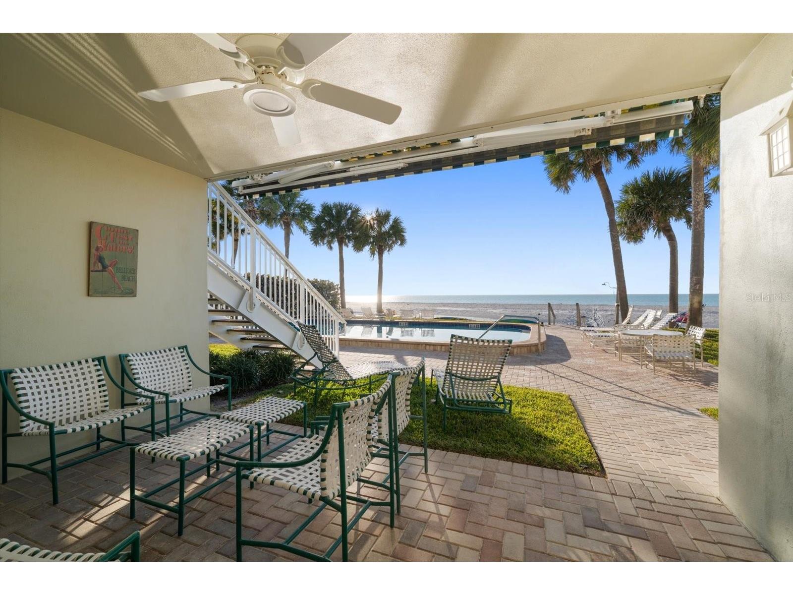 2300 Gulf Boulevard #D1 Belleair Beach FL 33786 - GULF TB8473306 image9