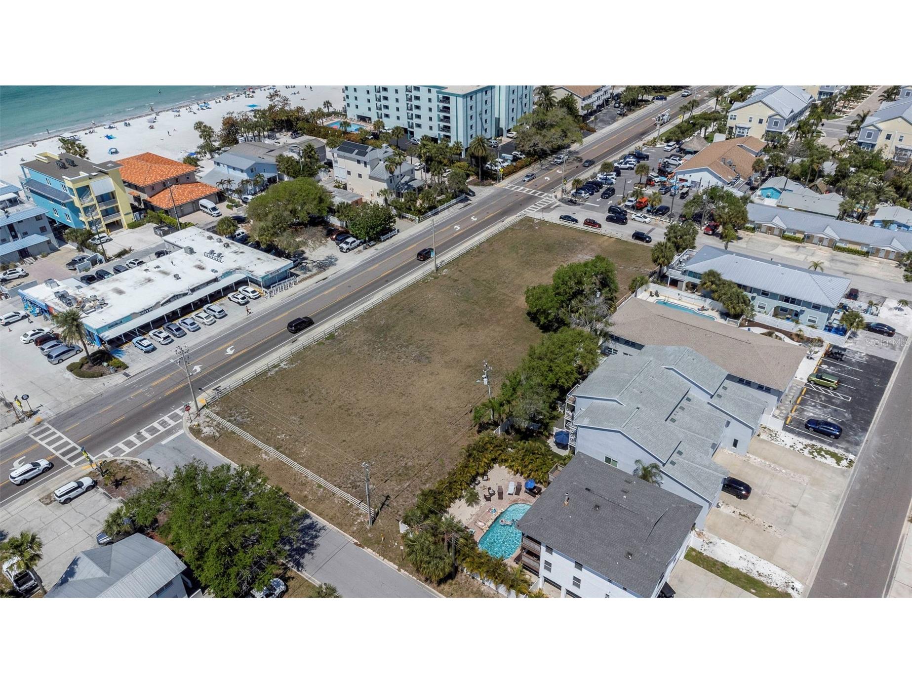 2300 Gulf Boulevard Indian Rocks Beach FL 33785 - GULF OF MEXICO TB8515235 image10
