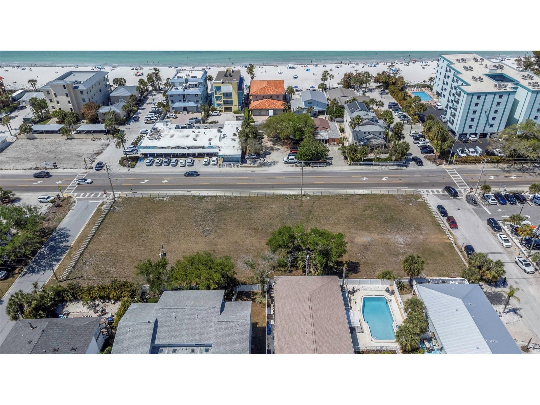2300 Gulf Boulevard Indian Rocks Beach FL 33785 - GULF OF MEXICO TB8515235 image11