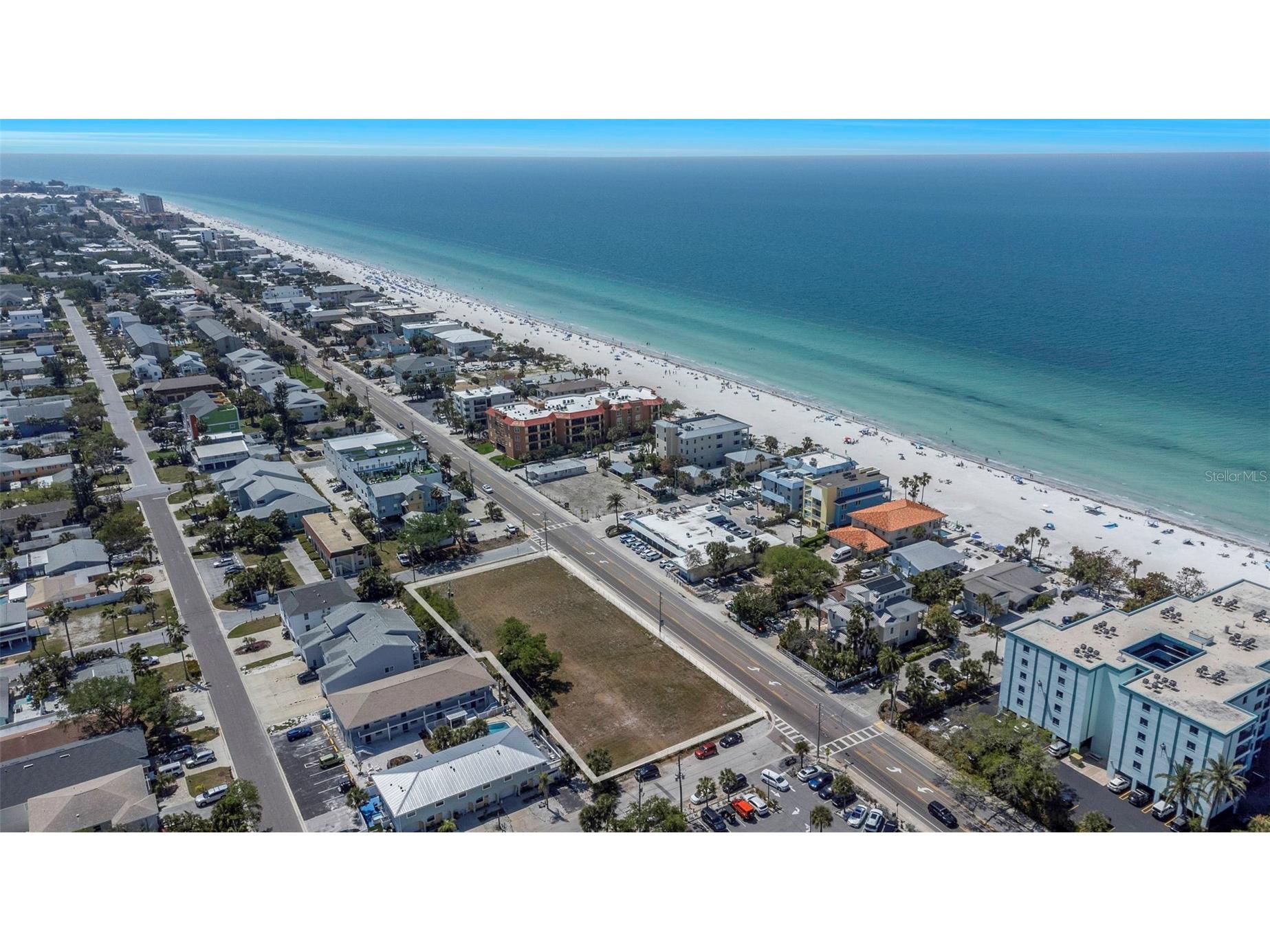 2300 Gulf Boulevard Indian Rocks Beach FL 33785 - GULF OF MEXICO TB8515235 image12