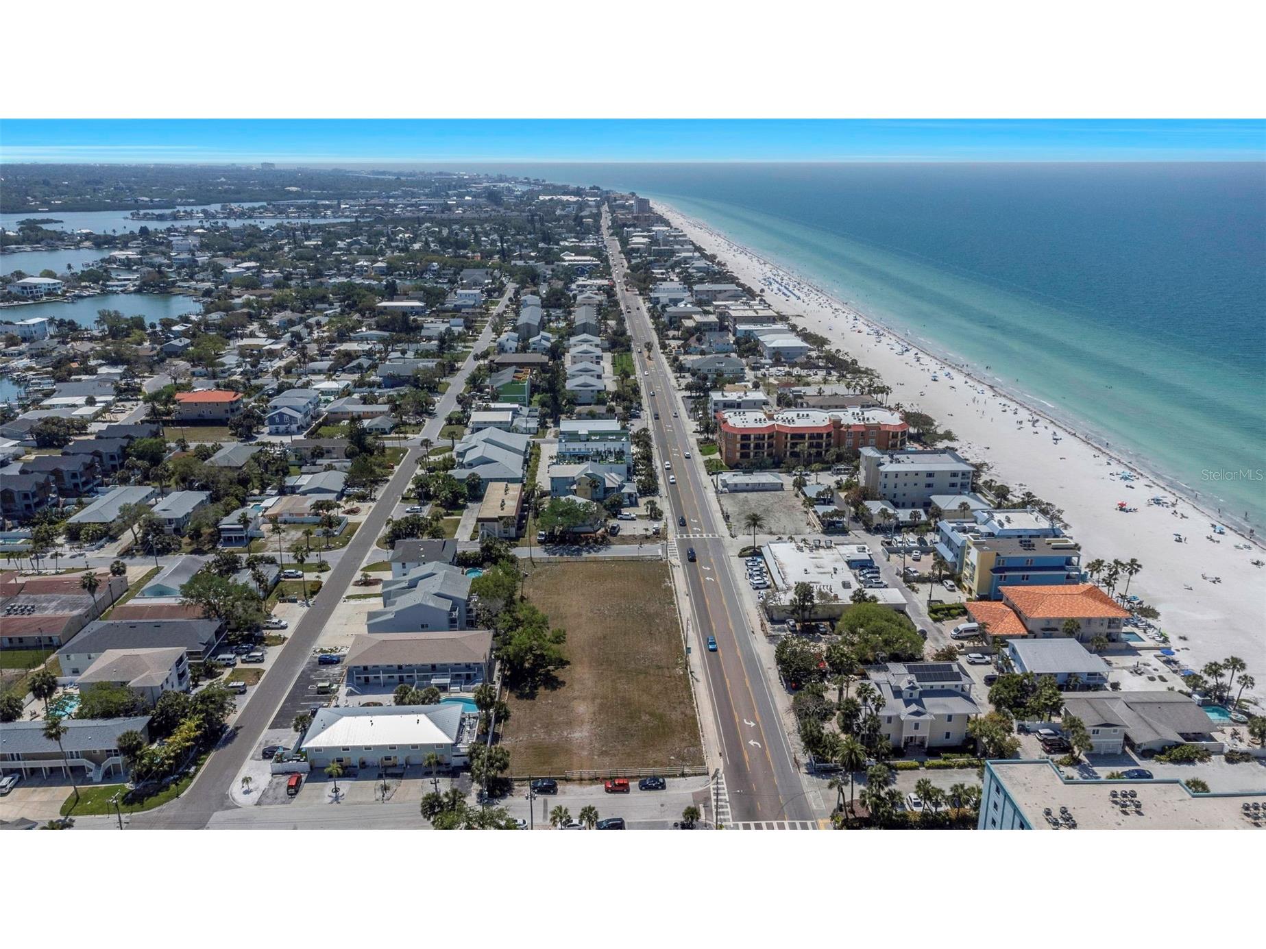 2300 Gulf Boulevard Indian Rocks Beach FL 33785 - GULF OF MEXICO TB8515235 image13
