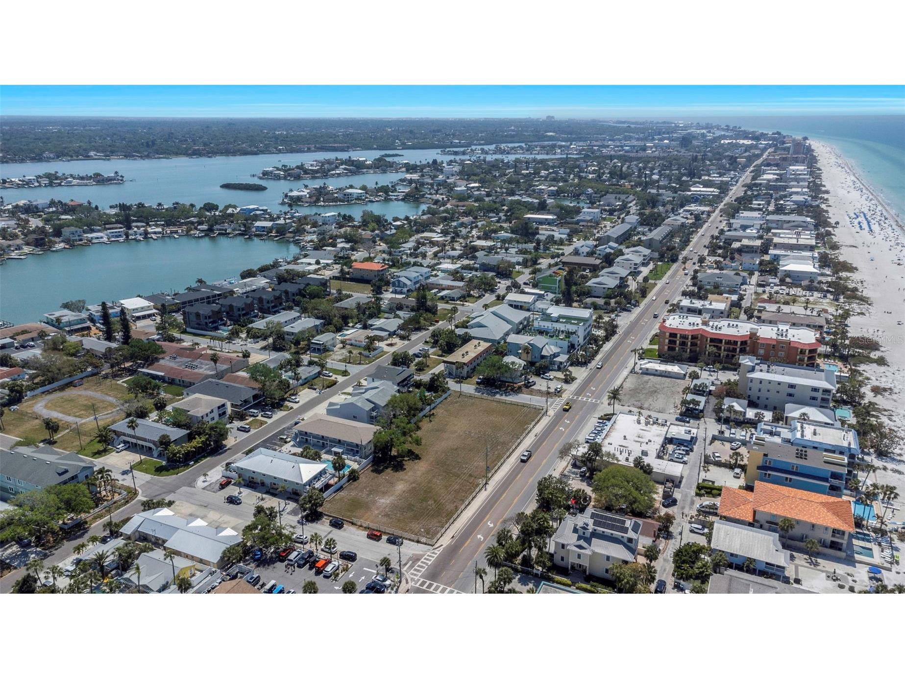 2300 Gulf Boulevard Indian Rocks Beach FL 33785 - GULF OF MEXICO TB8515235 image14