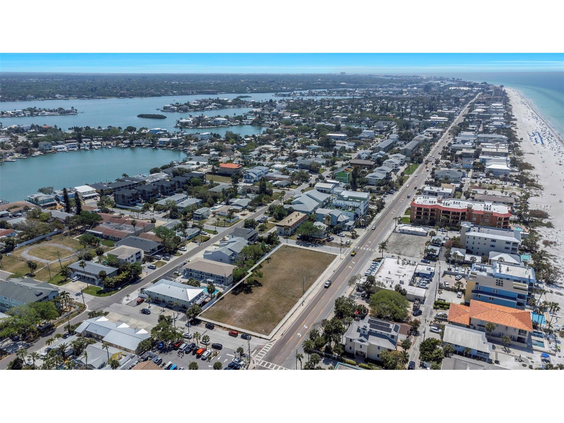 2300 Gulf Boulevard Indian Rocks Beach FL 33785 - GULF OF MEXICO TB8515235 image15