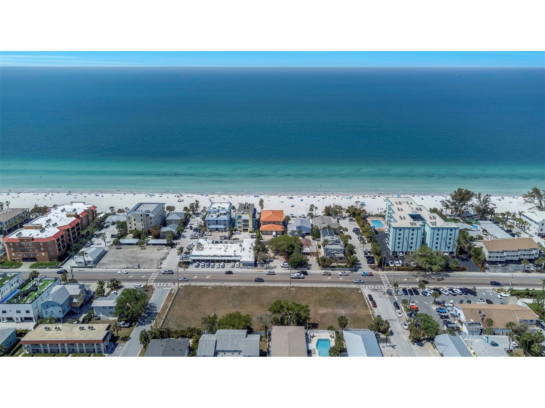 2300 Gulf Boulevard Indian Rocks Beach FL 33785 - GULF OF MEXICO TB8515235 image23