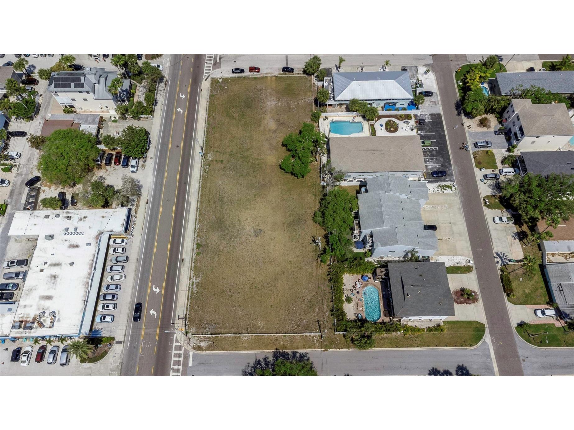 2300 Gulf Boulevard Indian Rocks Beach FL 33785 - GULF OF MEXICO TB8515235 image28