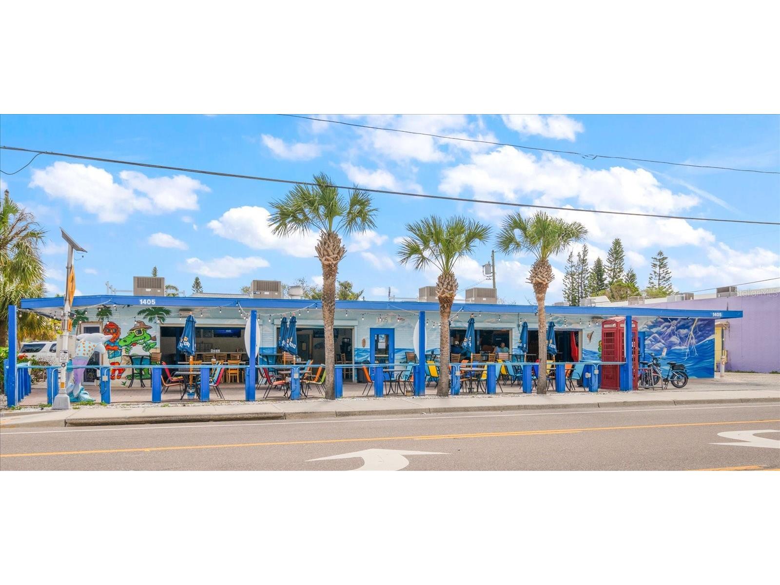 2300 Gulf Boulevard Indian Rocks Beach FL 33785 - GULF OF MEXICO TB8515235 image35