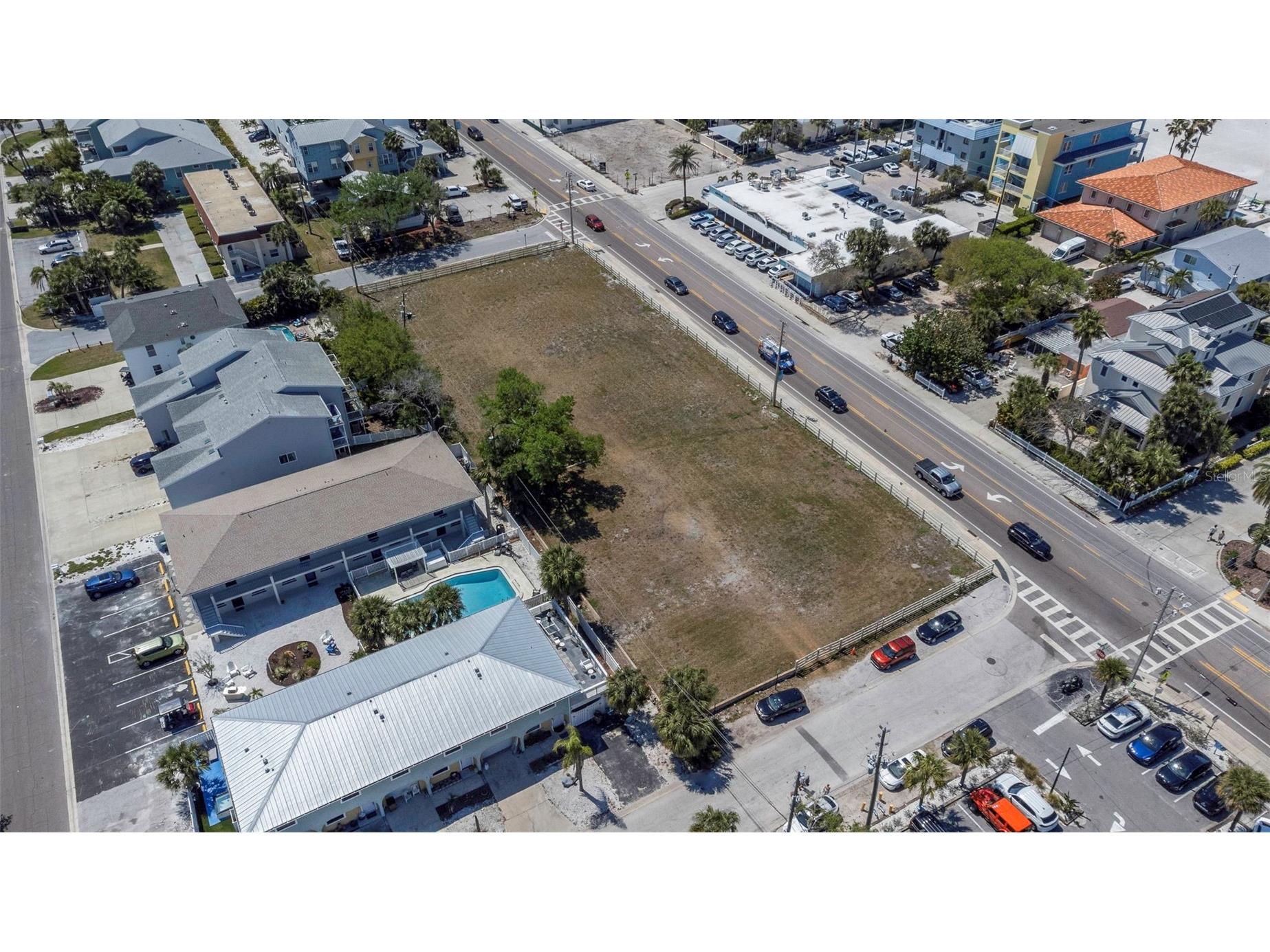 2300 Gulf Boulevard Indian Rocks Beach FL 33785 - GULF OF MEXICO TB8515235 image4